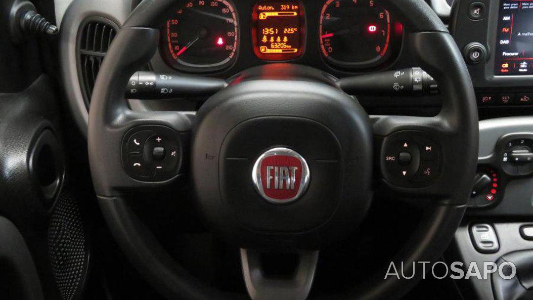 Fiat Panda 1.0 Hybrid City Life de 2022