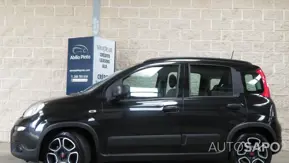 Fiat Panda 1.0 Hybrid City Life de 2022