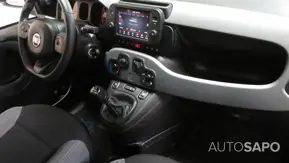Fiat Panda 1.0 Hybrid City Life de 2022