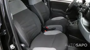 Fiat Panda 1.0 Hybrid City Life de 2022
