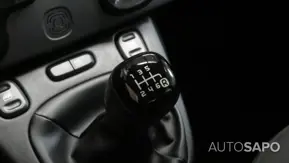 Fiat Panda 1.0 Hybrid City Life de 2022