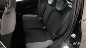 Fiat Panda 1.0 Hybrid City Life de 2022