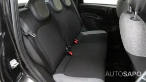 Fiat Panda 1.0 Hybrid City Life de 2022