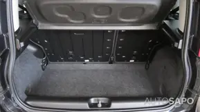 Fiat Panda 1.0 Hybrid City Life de 2022