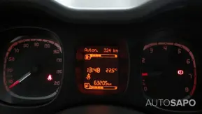 Fiat Panda 1.0 Hybrid City Life de 2022