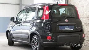 Fiat Panda 1.0 Hybrid City Life de 2022