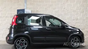 Fiat Panda 1.0 Hybrid City Life de 2022