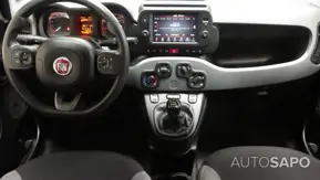 Fiat Panda 1.0 Hybrid City Life de 2022