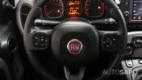 Fiat Panda 1.0 Hybrid City Life de 2022