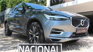 Volvo XC60 de 2021