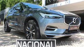 Volvo XC60 de 2021