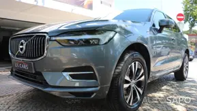 Volvo XC60 de 2021