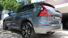 Volvo XC60 de 2021