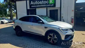 Renault Arkana 1.6 E-Tech R.S.Line de 2022