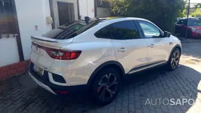 Renault Arkana 1.6 E-Tech R.S.Line de 2022