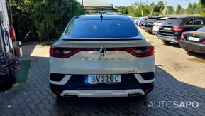 Renault Arkana 1.6 E-Tech R.S.Line de 2022