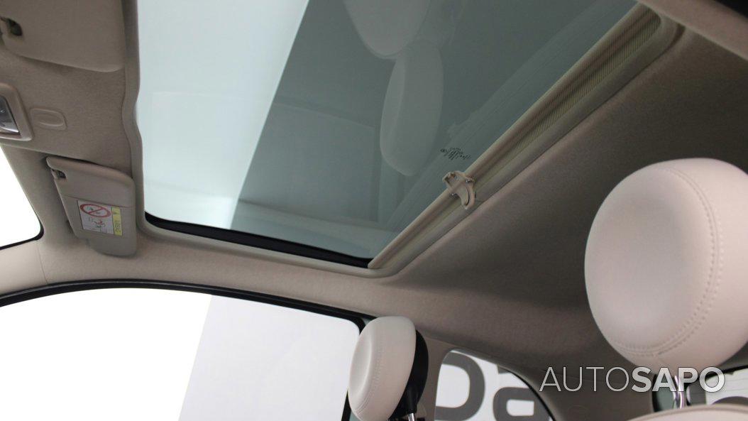 Fiat 500 1.0 Hybrid Lounge de 2020