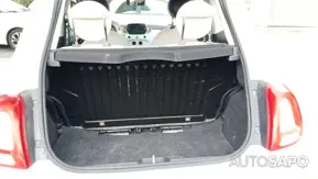 Fiat 500 1.0 Hybrid Lounge de 2020