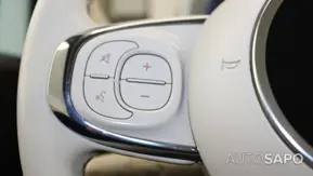 Fiat 500 1.0 Hybrid Lounge de 2020