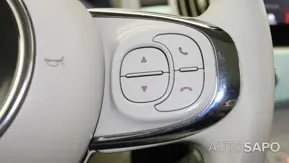 Fiat 500 1.0 Hybrid Lounge de 2020