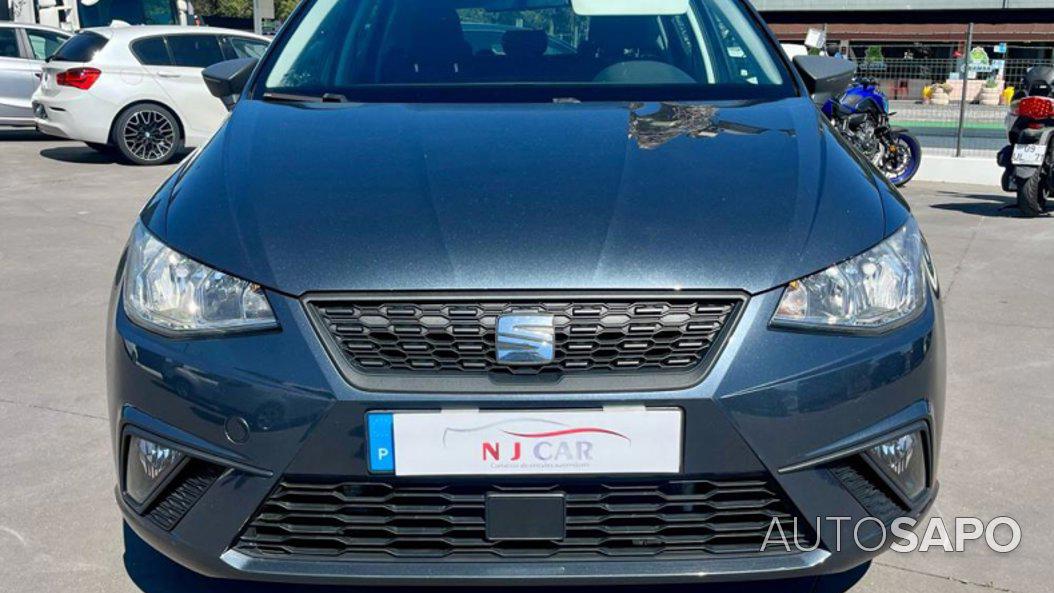 Seat Ibiza 1.6 TDi Reference de 2018
