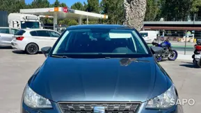 Seat Ibiza 1.6 TDi Reference de 2018