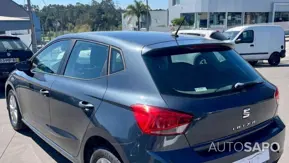 Seat Ibiza 1.6 TDi Reference de 2018