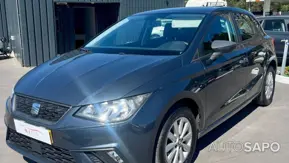 Seat Ibiza 1.6 TDi Reference de 2018