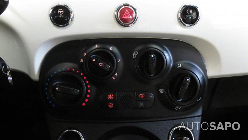 Fiat 500 1.0 Hybrid Dolcevita de 2022