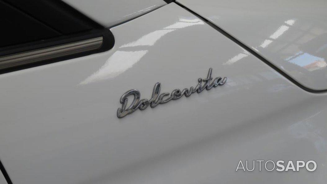 Fiat 500 1.0 Hybrid Dolcevita de 2022