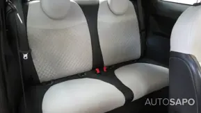 Fiat 500 1.0 Hybrid Dolcevita de 2022