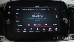 Fiat 500 1.0 Hybrid Dolcevita de 2022