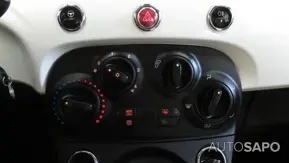 Fiat 500 1.0 Hybrid Dolcevita de 2022