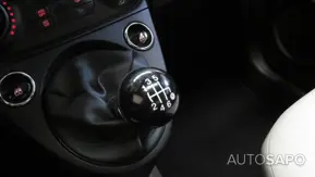 Fiat 500 1.0 Hybrid Dolcevita de 2022