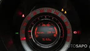 Fiat 500 1.0 Hybrid Dolcevita de 2022