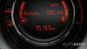 Fiat 500 1.0 Hybrid Dolcevita de 2022