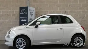 Fiat 500 1.0 Hybrid Dolcevita de 2022