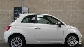 Fiat 500 1.0 Hybrid Dolcevita de 2022