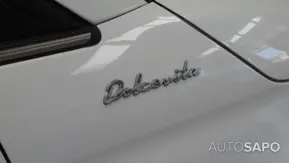 Fiat 500 1.0 Hybrid Dolcevita de 2022