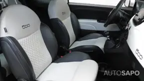 Fiat 500 1.0 Hybrid Dolcevita de 2022