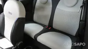 Fiat 500 1.0 Hybrid Dolcevita de 2022