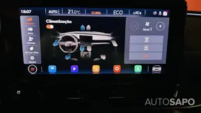 Cupra Leon ST de 2021