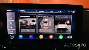 Cupra Leon ST de 2021