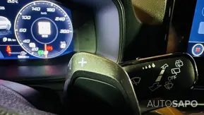 Cupra Leon ST de 2021
