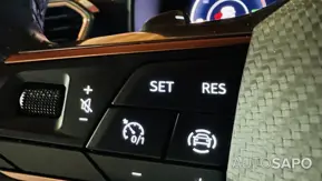 Cupra Leon ST de 2021