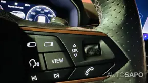 Cupra Leon ST de 2021