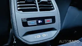 Cupra Leon ST de 2021
