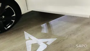 Cupra Leon ST de 2021