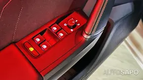 Cupra Leon ST de 2021