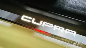 Cupra Leon ST de 2021